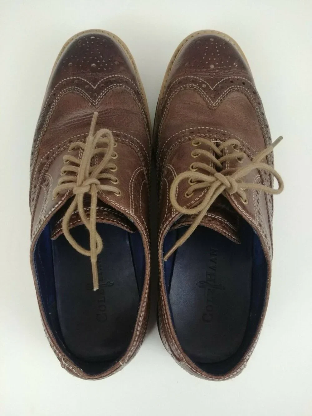 Cole Haan this cole